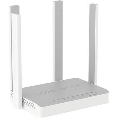 Keenetic Runner 4G (KN-2212), 802.11n, 300 Мбит/с, 2.4ГГц, 3xLAN, 1xWAN, 1xSIM - фото 73454