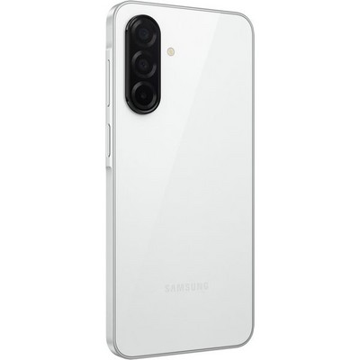 Samsung Galaxy A26 5G 6/128GB, белый - фото 73630