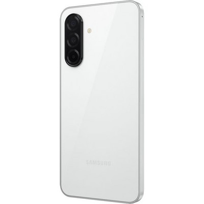 Samsung Galaxy A26 5G 6/128GB, белый - фото 73631