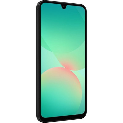 Samsung Galaxy A26 5G 8/256GB, черный - фото 73656