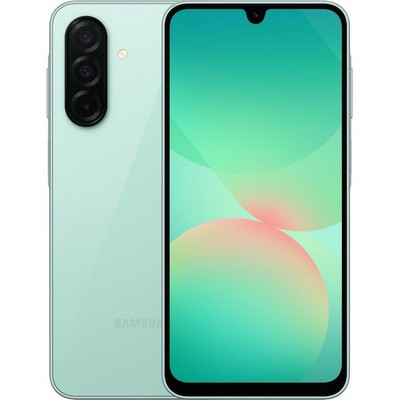 Samsung Galaxy A26 5G 8/256GB, мятный - фото 73660