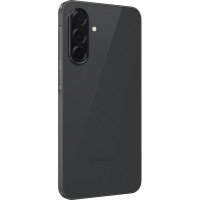 Samsung Galaxy A36 5G 8/128GB, черный - фото 73684