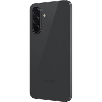 Samsung Galaxy A36 5G 8/128GB, черный - фото 73685