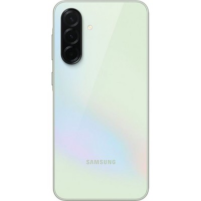 Samsung Galaxy A36 5G 8/256GB, лайм - фото 73711