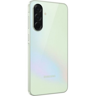 Samsung Galaxy A36 5G 8/256GB, лайм - фото 73714