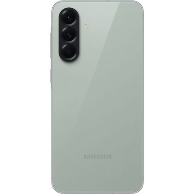Samsung Galaxy A56 5G 8/128GB, зеленый - фото 73725