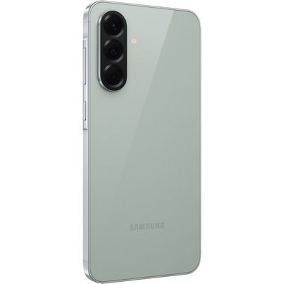 Samsung Galaxy A56 5G 8/128GB, зеленый - фото 73728