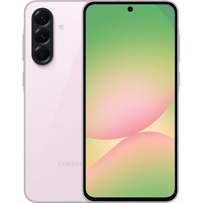 Samsung Galaxy A56 5G 8/256GB, розовый - фото 73748