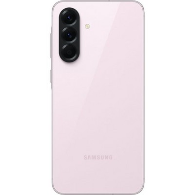 Samsung Galaxy A56 5G 8/256GB, розовый - фото 73750