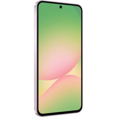 Samsung Galaxy A56 5G 8/256GB, розовый - фото 73751