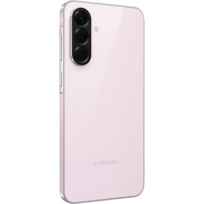 Samsung Galaxy A56 5G 8/256GB, розовый - фото 73753