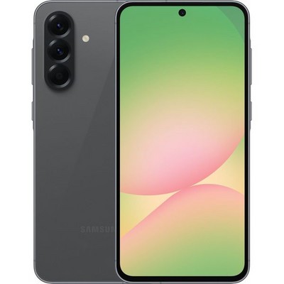 Samsung Galaxy A56 5G 12/256GB, черный - фото 73800