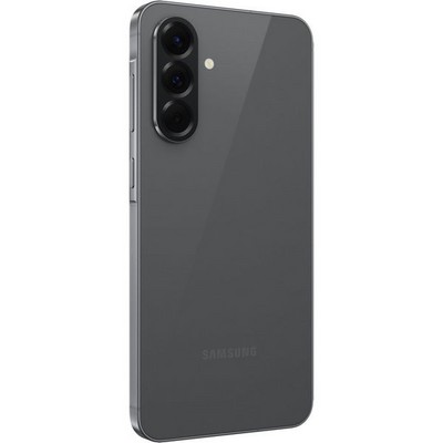 Samsung Galaxy A56 5G 8/128GB, черный - фото 73785