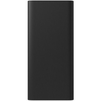 Внешний аккумулятор Xiaomi Mi Power Bank Boost Pro 30000 mAh, черный - фото 73816