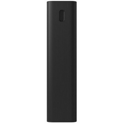 Внешний аккумулятор Xiaomi Mi Power Bank Boost Pro 30000 mAh, черный - фото 73817