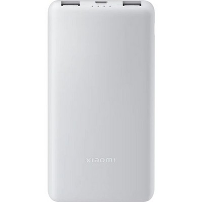 Внешний аккумулятор Xiaomi Power Bank 10000mAh 22.5W Lite - фото 73841