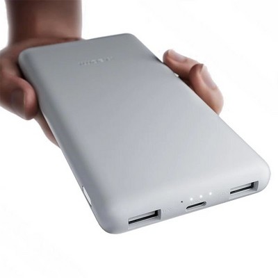 Внешний аккумулятор Xiaomi Power Bank 10000mAh 22.5W Lite - фото 73842