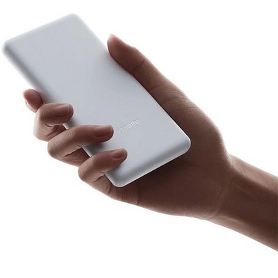 Внешний аккумулятор Xiaomi Power Bank 10000mAh 22.5W Lite - фото 73843