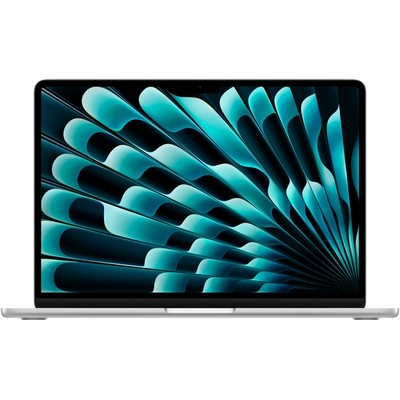 Apple Macbook Air 13 2025 M4, 10-Core GPU, 16GB, 512GB SSD Silver (серебристый) MW0X3 - фото 73939