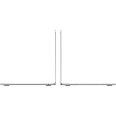Apple Macbook Air 13 2025 M4, 10-Core GPU, 24GB, 512GB SSD Silver (серебристый) MC654 - фото 73965