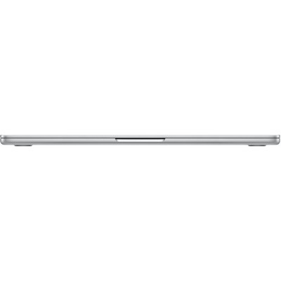 Apple Macbook Air 13 2025 M4, 10-Core GPU, 24GB, 512GB SSD Silver (серебристый) MC654 - фото 73967