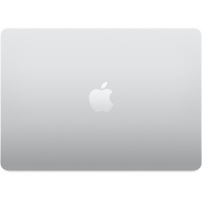 Apple Macbook Air 13 2025 M4, 10-Core GPU, 24GB, 512GB SSD Silver (серебристый) MC654 - фото 73968
