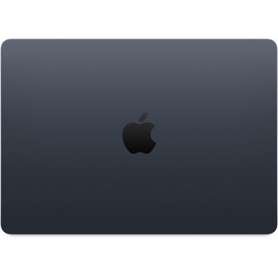 Apple Macbook Air 13 2025 M4, 8-Core GPU, 16GB, 256GB SSD Midnight (темная ночь) MW123 - фото 73913