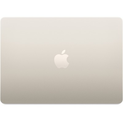 Apple Macbook Air 13 2025 M4, 10-Core GPU, 16GB, 512GB SSD Starlight (сияющая звезда) MW103 - фото 73956