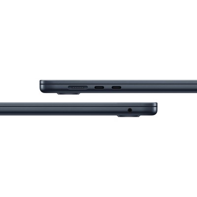Apple Macbook Air 15 2025 M4, 10-Core GPU, 24GB, 512GB SSD Midnight (темная ночь) MC6L4 - фото 74020