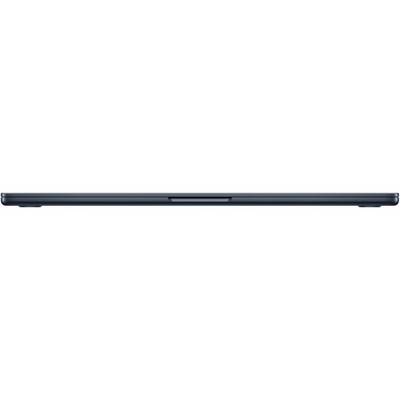 Apple Macbook Air 15 2025 M4, 10-Core GPU, 24GB, 512GB SSD Midnight (темная ночь) MC6L4 - фото 74021