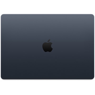 Apple Macbook Air 15 2025 M4, 10-Core GPU, 24GB, 512GB SSD Midnight (темная ночь) MC6L4 - фото 74022
