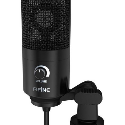 Fifine K669 Black - фото 74068