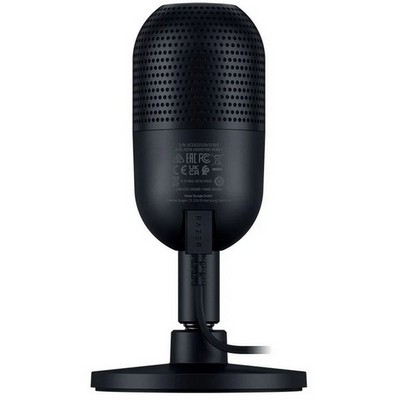 Razer Seiren V3 Mini Black - фото 74086