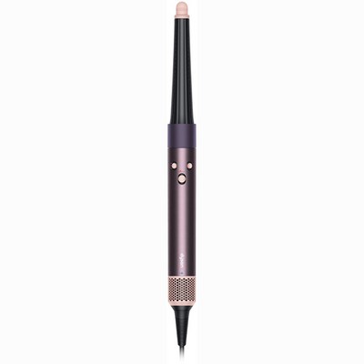 Стайлер Dyson Airwrap i.d. Long HS08 Straight+Wavy Jasper Plum (сливовый) - фото 74092