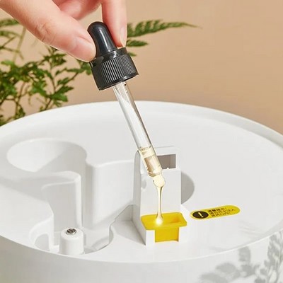 Deerma Humidifier DEM-F628 - фото 74116