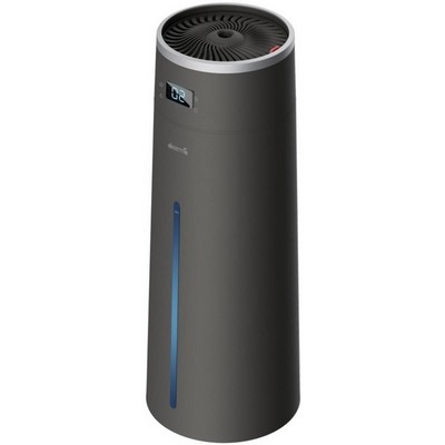 Deerma Humidifier DEM-F950W, серый - фото 74140