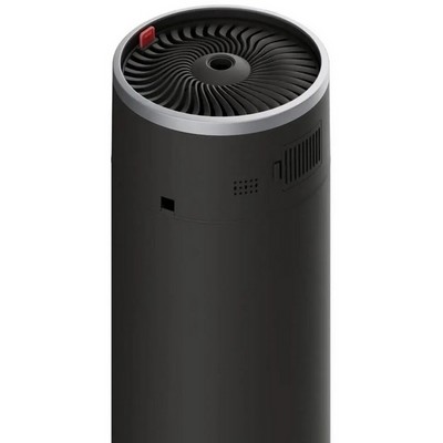 Deerma Humidifier DEM-F950W, серый - фото 74141