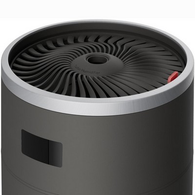 Deerma Humidifier DEM-F950W, серый - фото 74142