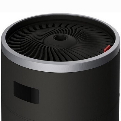 Deerma Humidifier DEM-F950W, чёрный - фото 74149