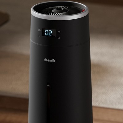 Deerma Humidifier DEM-F950W, чёрный - фото 74151