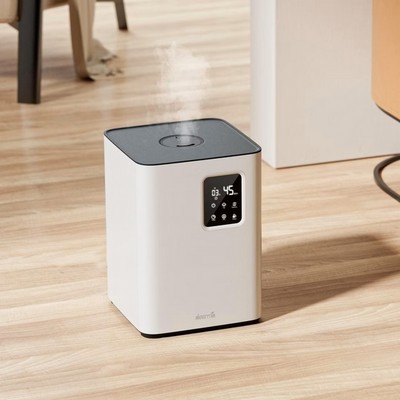Deerma Humidifier DEM-F951W - фото 74351