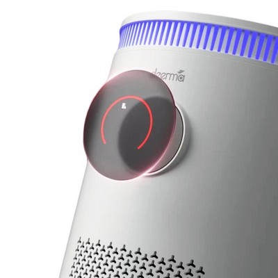 Deerma Humidifier DEM-F956W - фото 74363