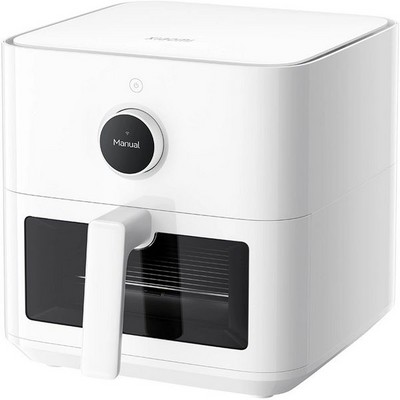 Xiaomi Smart Air Fryer 5.5L White - фото 74463