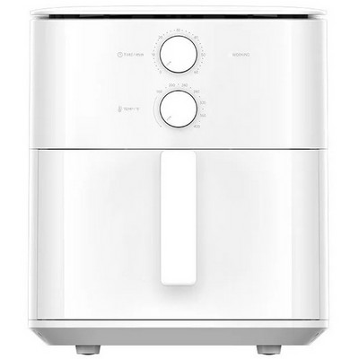 Xiaomi Smart Air Fryer Essential 6L White - фото 74465