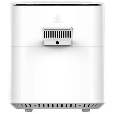 Xiaomi Smart Air Fryer Essential 6L White - фото 74469