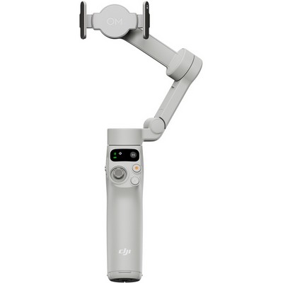 DJI Osmo Mobile 7 Gray - фото 74472