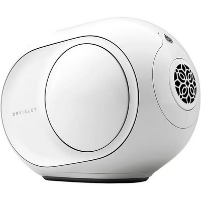 Devialet Phantom II 98 dB Iconic White - фото 74485