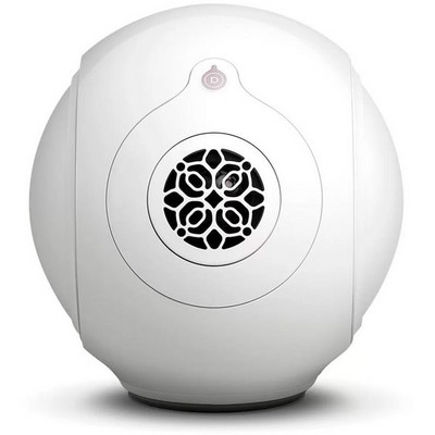Devialet Phantom II 98 dB Iconic White - фото 74489