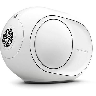 Devialet Phantom II 98 dB Iconic White - фото 74490