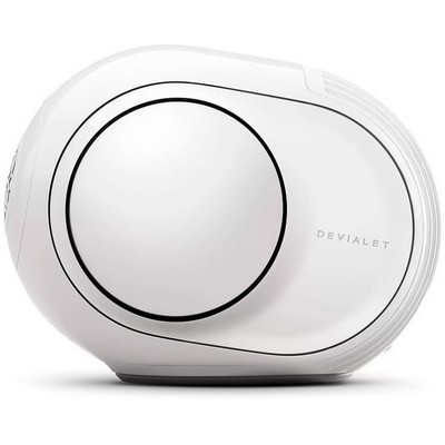 Devialet Phantom II 98 dB Iconic White - фото 74491